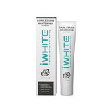 Toothpaste against deep stains, 75 ml, iWhite