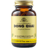 Dong Quai, 100 gélules, Solgar