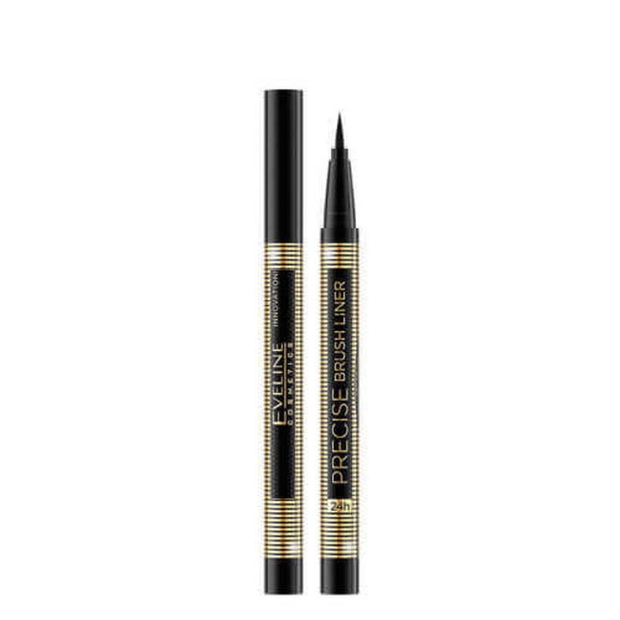 Carioca Eyeliner, Schwarz, 1 Stück, Eveline Cosmetics