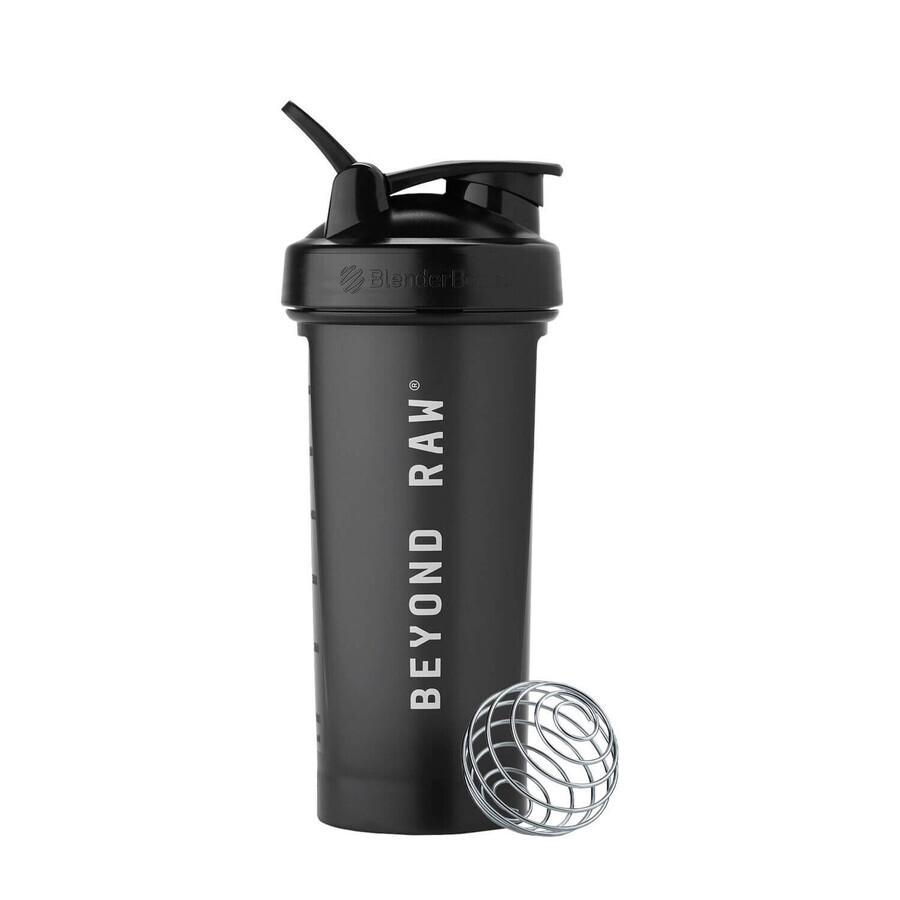 Vaso Mezclador Beyond Raw V2, 800 Ml