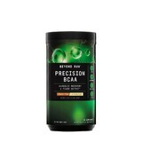 Gnc Beyond Raw Precision Bcaa Con Té Helado Sabor Limonada, 613.5 G