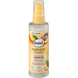 Balea Natural Beauty fluido capilar, reparador de puntas, 100 ml