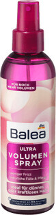 Balea Spray Ultra Volumen, 200 ml