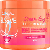 Elseve Dream long XXL vezel haarmasker, 400 ml