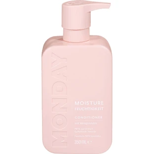 Monday Acondicionador capilar hidratante con proteínas de avena, 350 ml