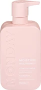 Monday Balsam de păr hidratant cu proteină din ovăz, 350 ml