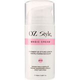 OZ Style Magic Cream leave-in stylingbehandeling voor krullen, 100 ml