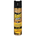 Raid Spray Cucarachas, 300 ml