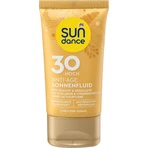 Sundance Crema antiarrugas con protección solar SPF 30, 50 ml