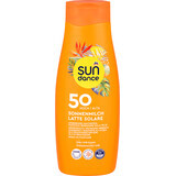 Sundance Lotion with sun protection SPF 50, 500 ml