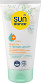 Sundance Loci&#243;n After Sun para pieles sensibles, 150 ml