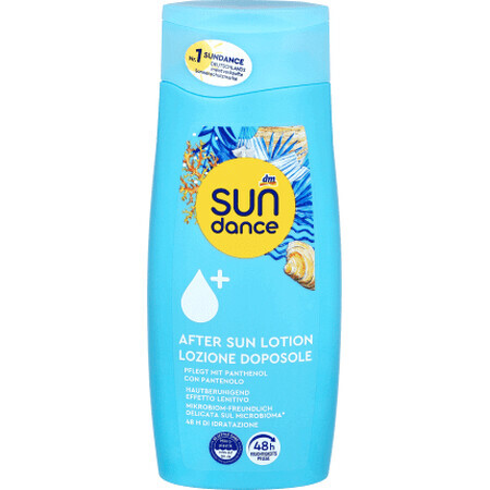 Sundance Loción After Sun, 200 ml