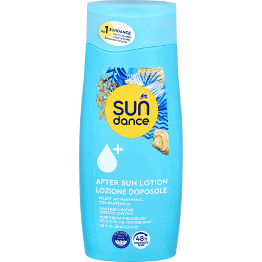 Sundance Loción After Sun, 200 ml