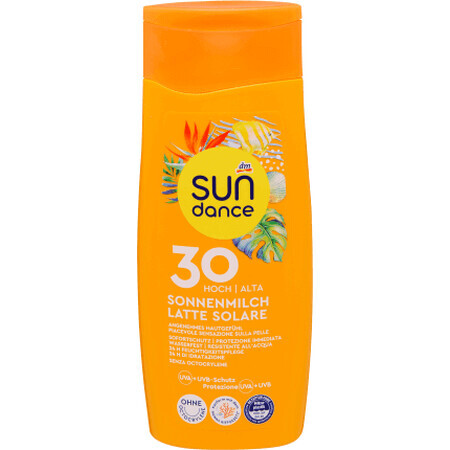 Sundance Loción Solar SPF30, 200 ml