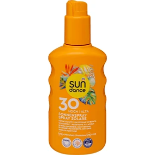 Sundance Sun Protection Spray SPF30, 200 ml