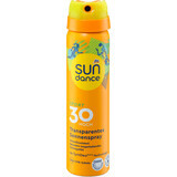 Sundance Sports Spray de protección solar SPF30, 75 ml