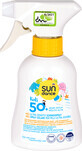 Sundance Spray solar ultrasensible para ni&#241;os, 200 ml