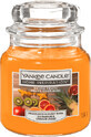 Yankee Candle Vela Perfumada de Frutas Ex&#243;ticas, 1pc