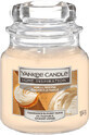 Vela perfumada Yankee Candle Vainilla, 1 ud.