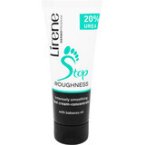 Lirene Crema de Pies Stop Descamación, 75 ml