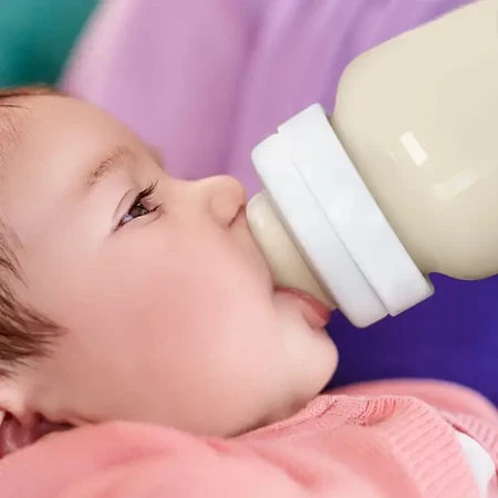 Biberón anticólicos, 1 mes+, 260 ml, Philips Avent