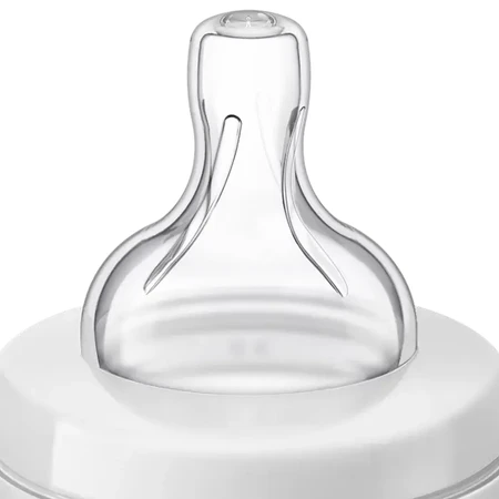 Biberón anticólicos, 1 mes+, 260 ml, Philips Avent