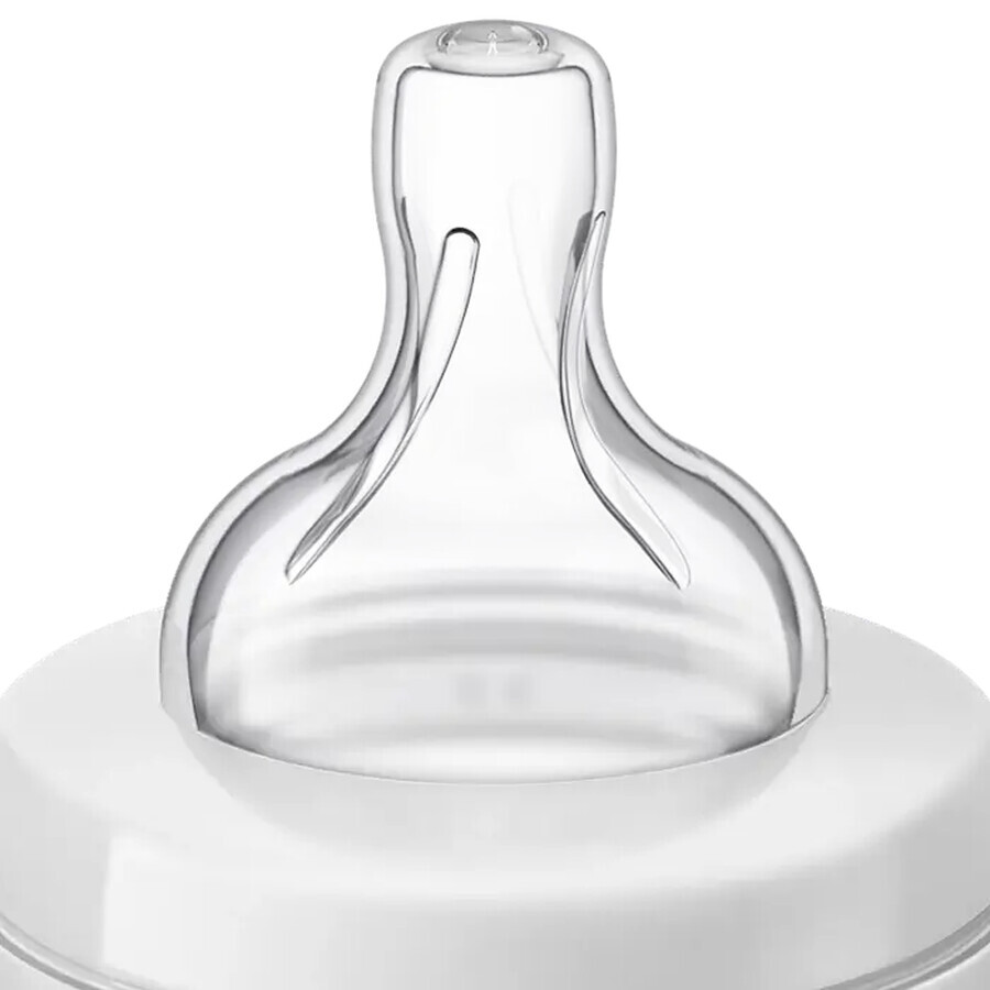 Biberon anticolico, 1 mese+, 260 ml, Philips Avent