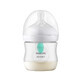 Biber&#243;n Natural Response con dispositivo antic&#243;licos, 0 meses+, 125 ml, Philips Avent