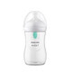 Biber&#243;n con dispositivo antic&#243;licos Natural Response, 1 mes+, 260 ml, Philips Avent