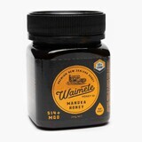 Manuka Honey UMF 15+ MGO 514+, 250 gr, Waimete