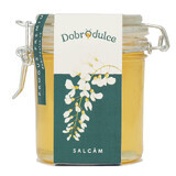 Salcam honey, 350 g, Dobrodulce