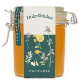 Polyflora Honey, 350 g, Dobrodulce