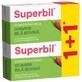 Superbil pack, 20 comprimidos + 20 comprimidos, Fiterman Pharma