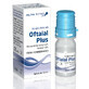 Oftaial Plus soluci&#243;n oft&#225;lmica, 10 ml, Alfa Intes