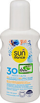 Spray solar Sundance Ultra Sensitive Med, 200 ml