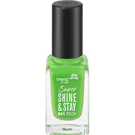 Trend !t up Super shine &amp;stay nagellak nr. 775, 8 ml