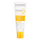 Bioderma Photoderm Aquafluide Fluido Protecci&#243;n Solar Invisible SPF +50, 40 ml