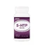 5-HTP 100 Mg, (487800), 30 cápsulas, GNC
