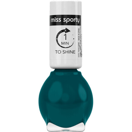 Miss Sporty 1 Minute to Shine Nagellack 131, 1 Stück