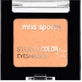 Miss Sporty Studio Color Mono Eyeshadow 020, 1 piece