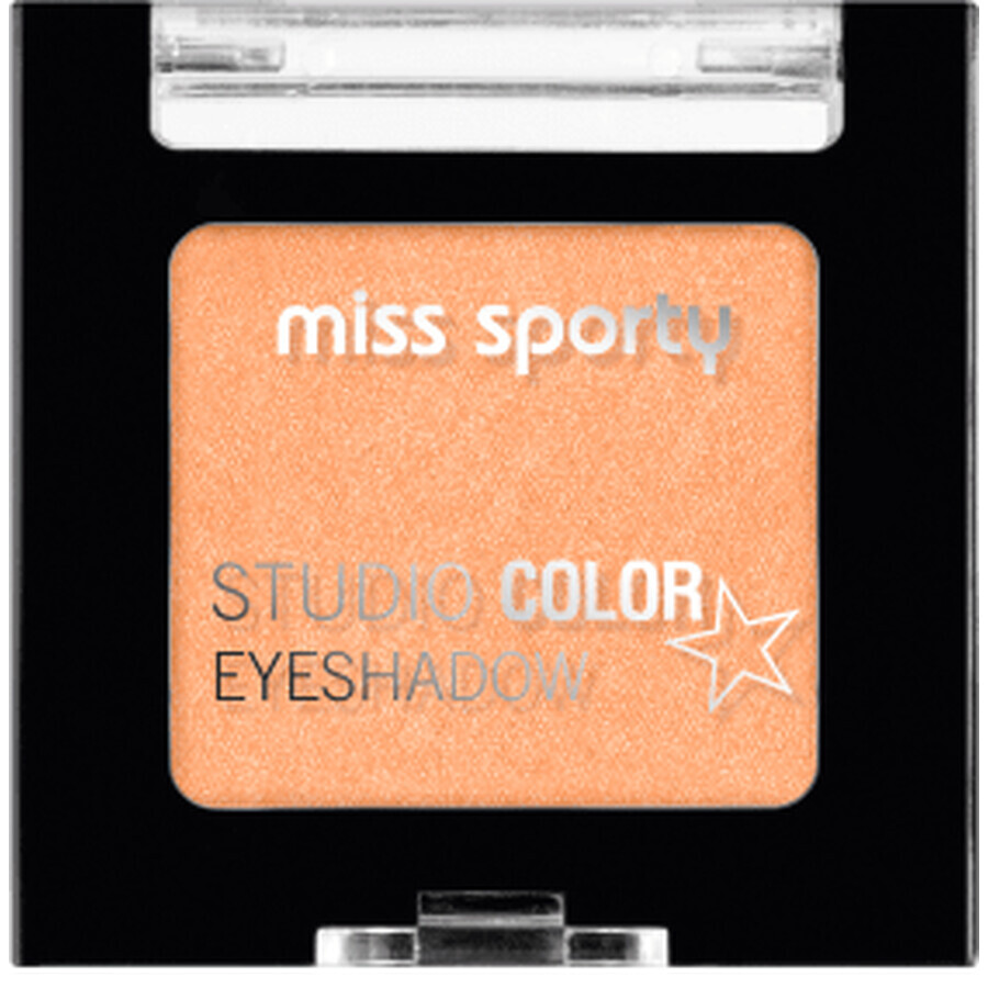 Miss Sporty Studio Color Mono Eyeshadow 020, 1 piece