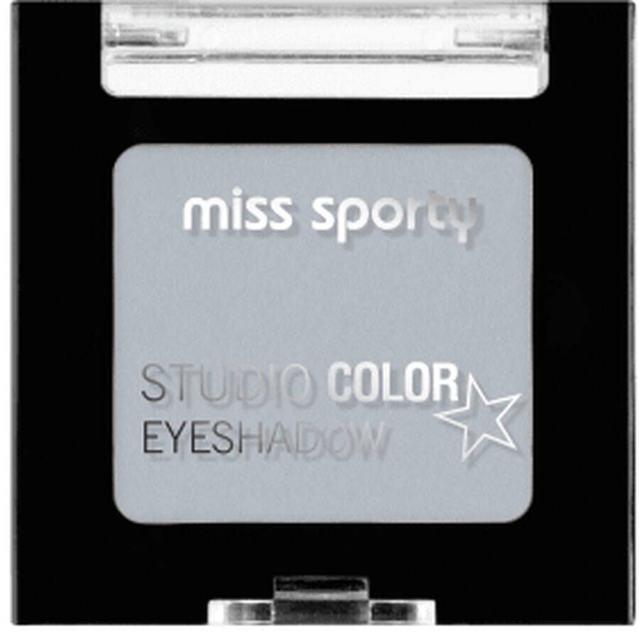 Miss Sporty Studio Color Mono Eyeshadow 050, 1 piece