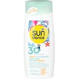 Leche solar Sundance para niños FPS 30, 200 ml