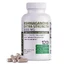 Ashwagandha 3000 mg con Bioperine, 120 cápsulas, Laboratorios Bronson