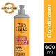 Acondicionador para cabellos rubios Colour Goddess, 600 ml, Tigi