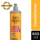 Acondicionador para cabellos rubios Colour Goddess, 600 ml, Tigi