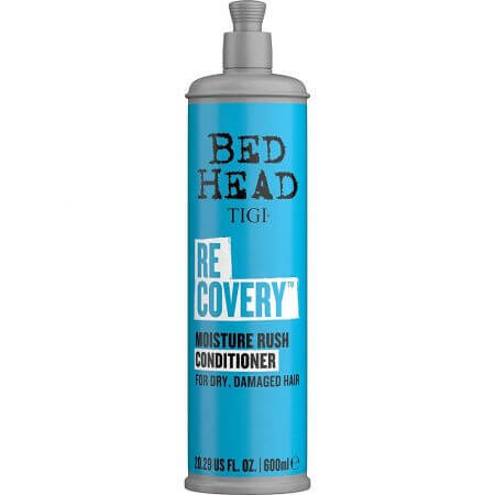 Acondicionador para cabello seco y dañado Recovery Bed Head, 600 ml, Tigi