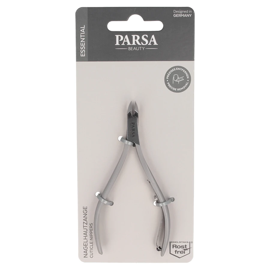 Nagelriemtang, 10 cm, 1 stuk, Parsa