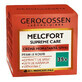 Melcfort crema hidratante SPF10 35+ con extracto de caracol, aceite de karanja, vitamina C, 50 ml, Gerocossen