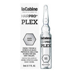 Ampolla Hairpro Plex, 1 ampolla x 5 ml, La Cabine